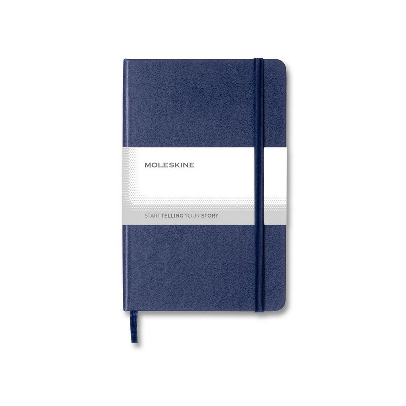 MOLESKINE